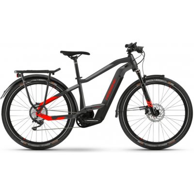 Haibike Trekking 9 pánské 2022