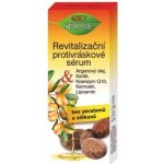 Bione Cosmetics revitalizační protivráskové sérum Arganový olej+ Karité 40 ml – Zbozi.Blesk.cz