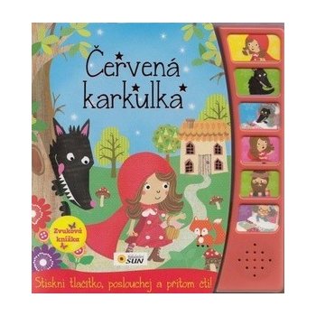 Červená Karkulka