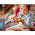 LEGO® Disney Princess™ 43216 Kouzelný výlet s princeznami – Zboží Živě