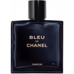 Chanel Bleu de Chanel parfémovaná voda pánská 150 ml tester – Sleviste.cz