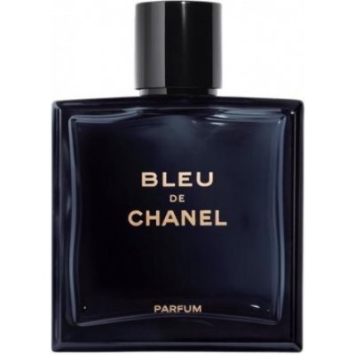 Chanel Bleu de Chanel parfémovaná voda pánská 150 ml tester – Hledejceny.cz