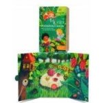 Sonnentor Rarášci Poznávací sada Bio 31 g 20 ks – Zboží Dáma