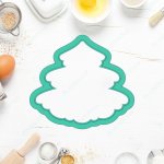 Vykrajovátko Vánoční stromeček 5 – Hledejceny.cz