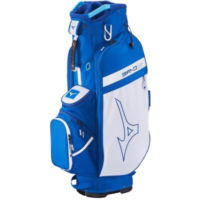 Mizuno BR-D3 Cart bag – Zboží Dáma