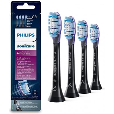 Philips Sonicare G3 Premium Gum Care HX9054/33 4 ks – Zboží Dáma