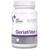 Vitamín a doplňky stravy pro kočky VetExpert GeriatiVet Cat 60 tbl
