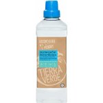 Tierra verde Dezinfekční prostředek na omyvatelné povrchy s citronovou a levandulovou silicí 1 l – HobbyKompas.cz