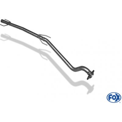 FOX OP041000-VER – Hledejceny.cz