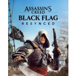Assassin’s Creed Black Flag Resynced – Zboží Dáma