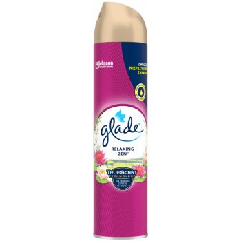 GLADE Osvěžovač vzduchu Japonská zahrada 300 ml