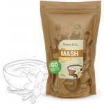 Protein&Co. Keto mash proteinová dietní kaše 210 g – Sleviste.cz