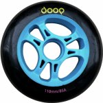 Powerslide Doop 110 mm 85a 6 ks – Zboží Mobilmania