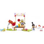 MEGA BLOKS Mimoni a figurky set – Hledejceny.cz