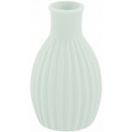 Chaks Chaks Mini keramická váza - Sage zelená 4,5 x 8,5 cm – Hledejceny.cz