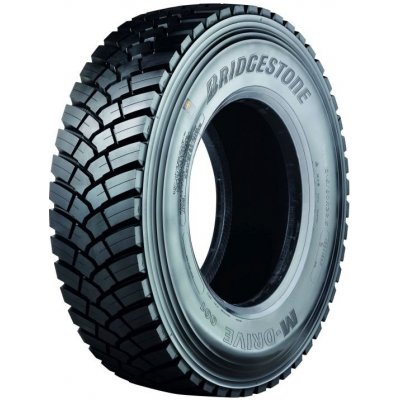 Bridgestone M-DRIVE 001 13/80 R22,5 156/150K | Zboží Auto