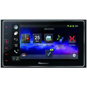 Pioneer SPH-DA120