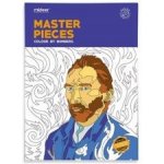 Mideer Malování podle čísel Mistrovská díla – Zbozi.Blesk.cz