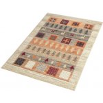 Oriental Weavers International SHERPA 5091/DW6D Béžová – Zbozi.Blesk.cz