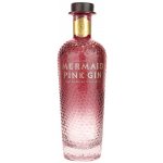 Mermaid Pink Gin 38% 0,7 l (holá láhev) – Sleviste.cz