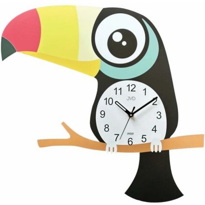 JVD HJ109 – Zboží Mobilmania