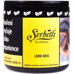 Serbetli Lmn Mix 250 g – Hledejceny.cz