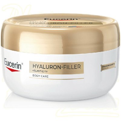 Eucerin Hyal Fill+Elasticity noční krém 50 ml – Hledejceny.cz