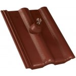 BMI Bramac Classic Protector Plus taška hromosvodová červenohnědá – Sleviste.cz