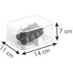 Tescoma Zdravá do ledničky PURITY 14 x 11 cm – Zboží Mobilmania