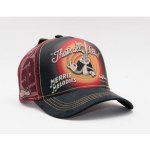 Capslab Trucker RIN1 Bugs Bunny "That’s all Folks!" – Zboží Dáma