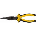 PROTECO kleště pro elektroniku 200mm, kalené břity 64HRC, vyosený čep 10.02-E200-V – Zboží Dáma