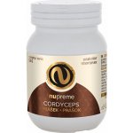 Nupreme Cordyceps biomasa 100 kapslí – Hledejceny.cz