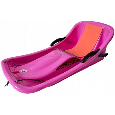 Aga Boby DS495 Růžová – Zboží Dáma