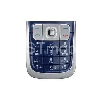 Klávesnice Nokia 2630