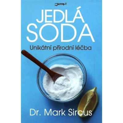 Jedlá soda – Zboží Mobilmania