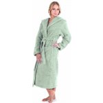 Vestis dámský župan Athena 2116 6251 olivový – Zboží Mobilmania