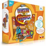 ALBI Mise na Mars – Zboží Dáma