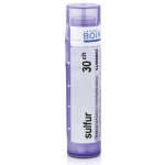 SULFUR POR 30CH GRA 4G – Hledejceny.cz