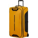 Samsonite Ecodiver žlutá 122 l – Sleviste.cz