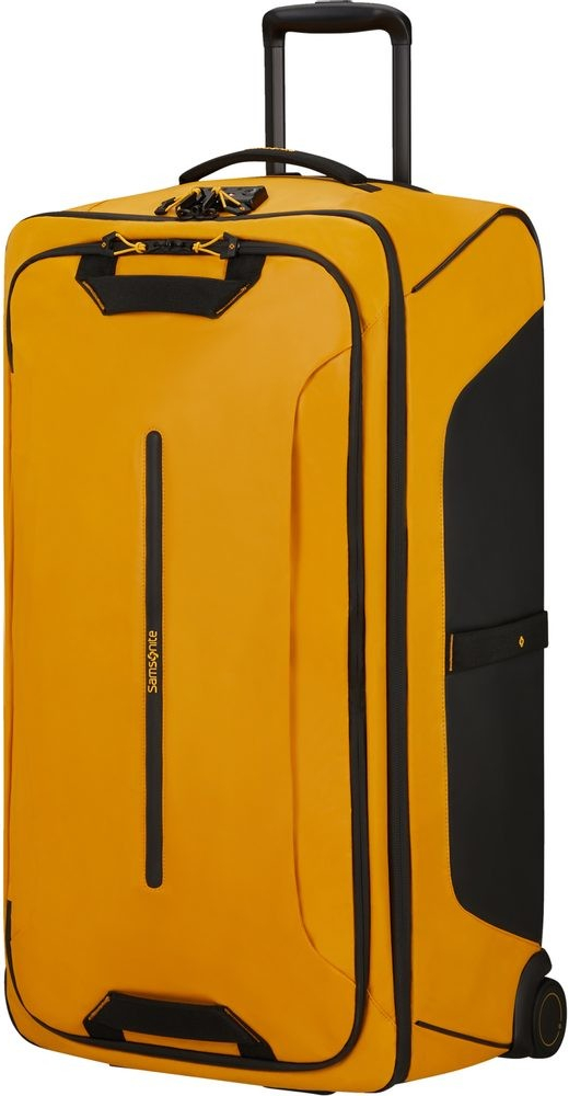 Samsonite Ecodiver žlutá 122 l