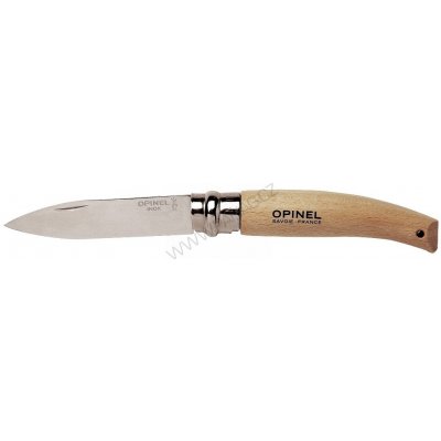 Opinel VR N°08 Zahradnický 8,5 cm – Zboží Mobilmania