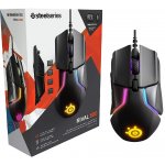 SteelSeries Rival 600 62446 – Hledejceny.cz