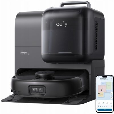 Eufy Omni E28 černý – Hledejceny.cz