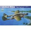 Model Hobby Boss Northrop P-61A Widow černá 1:48