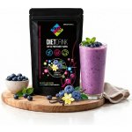 Ketolinie Proteinový nápoj 300 g 10 porcí – Zboží Dáma