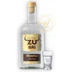 Pálenice Zubří Pálenice Slivovice 50% 0,5 l (holá láhev) – Zboží Dáma