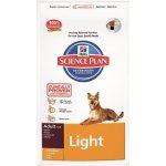 Hill’s Adult Light 3 kg – Hledejceny.cz