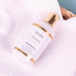 Venira přírodní šampon s jemnou kokosovou vůní pro podporu růstu vlasů 300 ml – Zboží Mobilmania