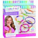 MAKE IT REAL Duhové náramky – Zboží Dáma