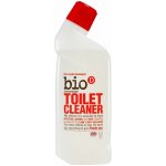 Bio-D WC čistič 750 ml – Zbozi.Blesk.cz